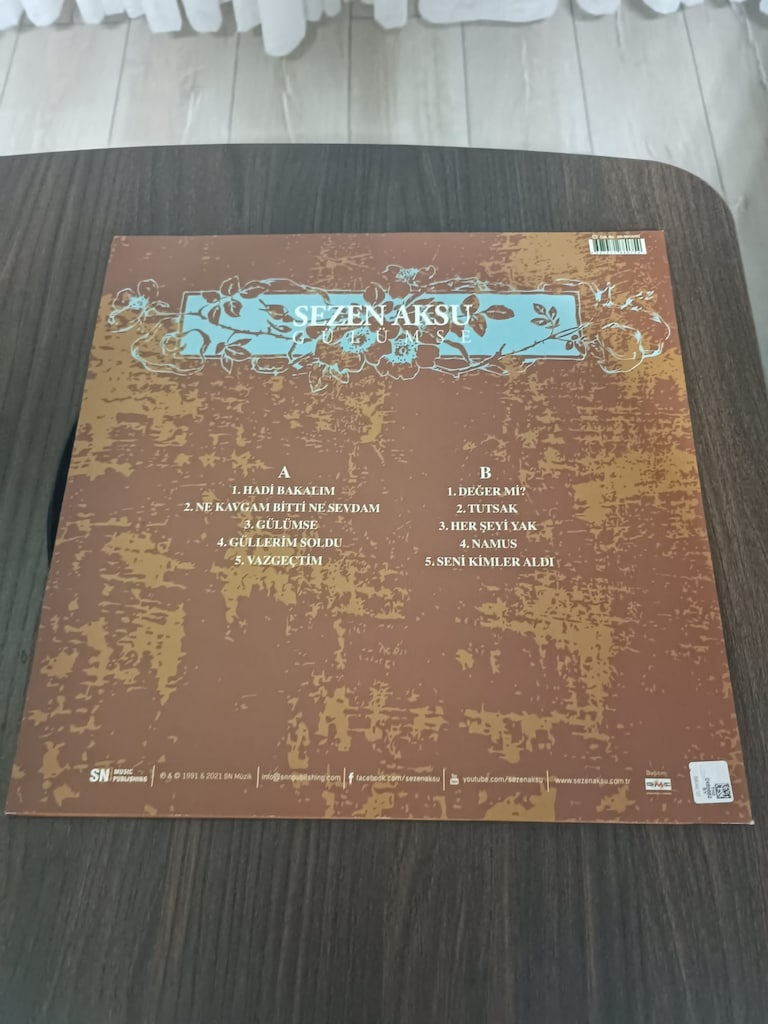 MİKADO NOSTALJİ ÇANTA PİKAP(Bluetooth + Dahili Hoparlörlü) - 4
