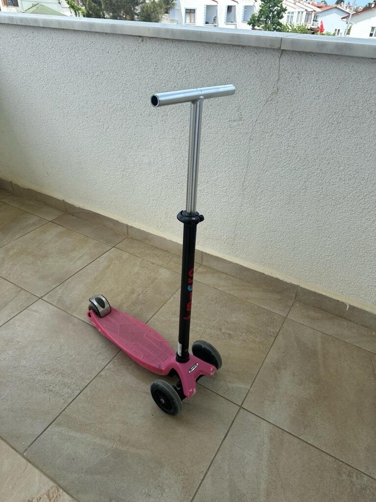 çocuk scooter - 5
