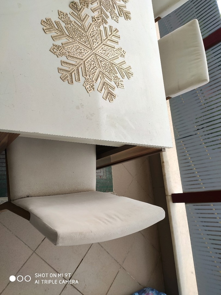 salon yemek masası takımı - 4