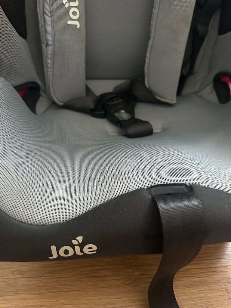 joie 9-36 kg oto koltuğu - 2