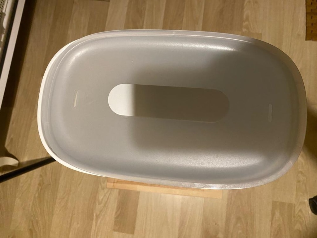 Philips Avent Biberon Sterilizatörü - 4