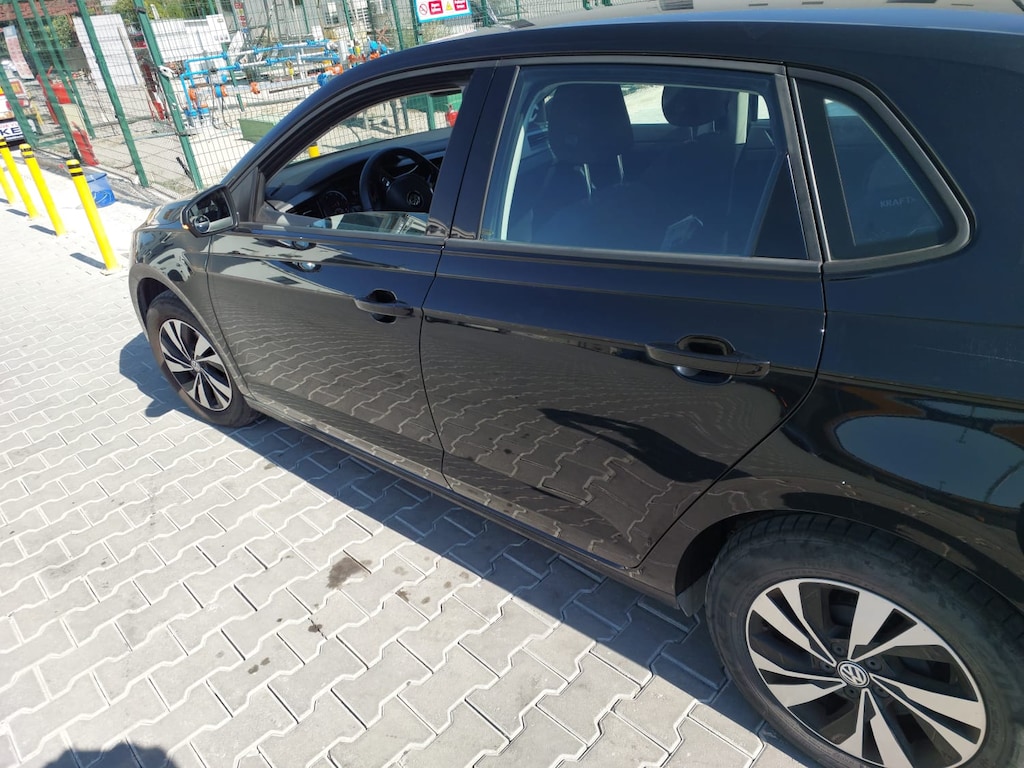 İLK SAHİBİNDEN BAKIMLI POLO SON FİYAT - 2