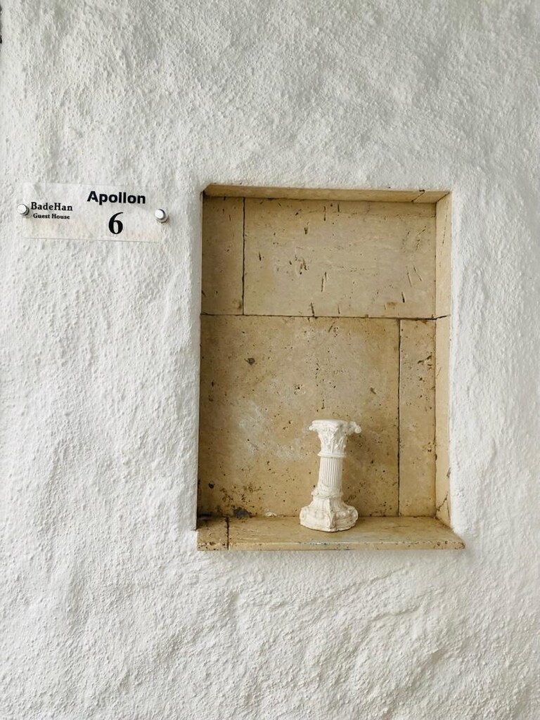 Ev Konsept - 4