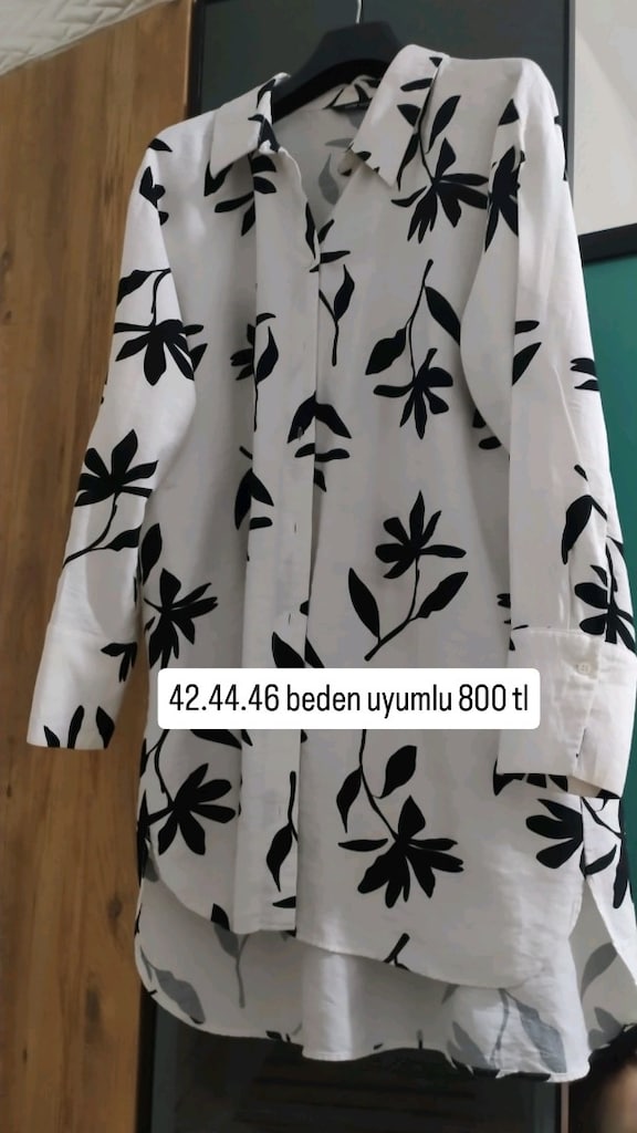 elbise,tunik - 11