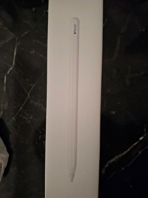 APPLE TABLET DOKUNMATİK KALEM