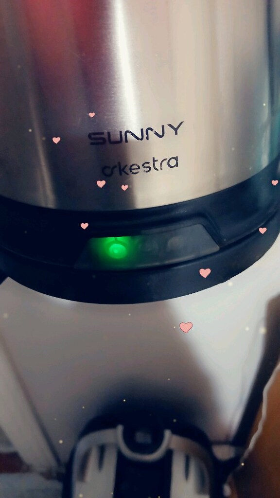 sunny elektrikli çaycı - 6