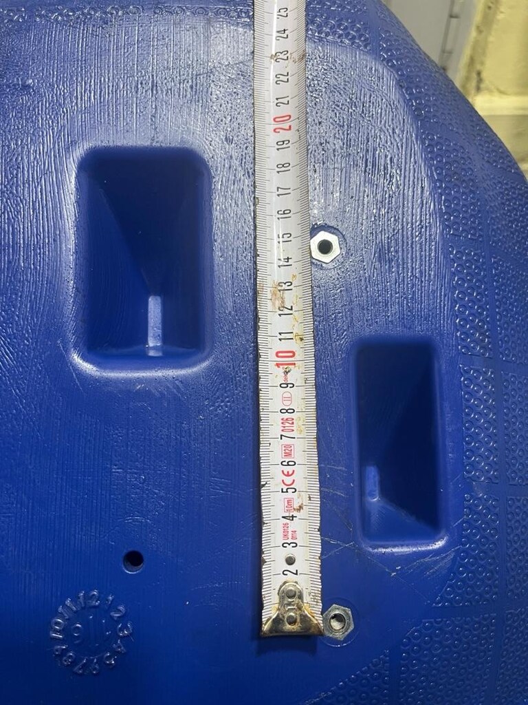 Monoblok Sandalye Oturak Plastik - 4