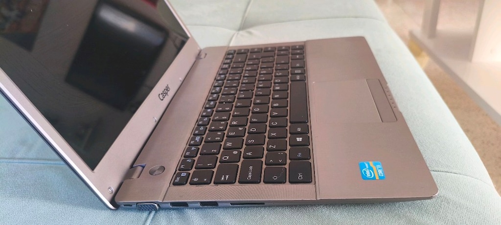 CASPER ULTRABOK_İ3 3. NESİL_4GB RAM_2GB EK_14 EKRAN_ 500 hdd..uyguna.. - 5