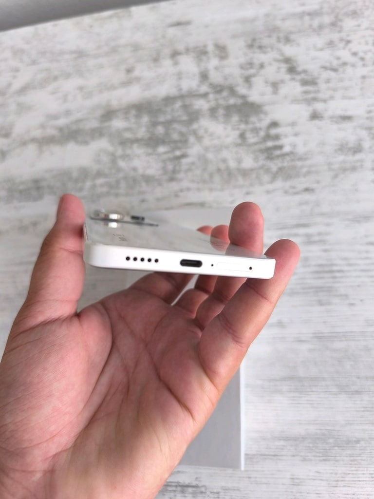 NOTE 13 PRO 5G 512GB TERTEMİZ!!! - 9