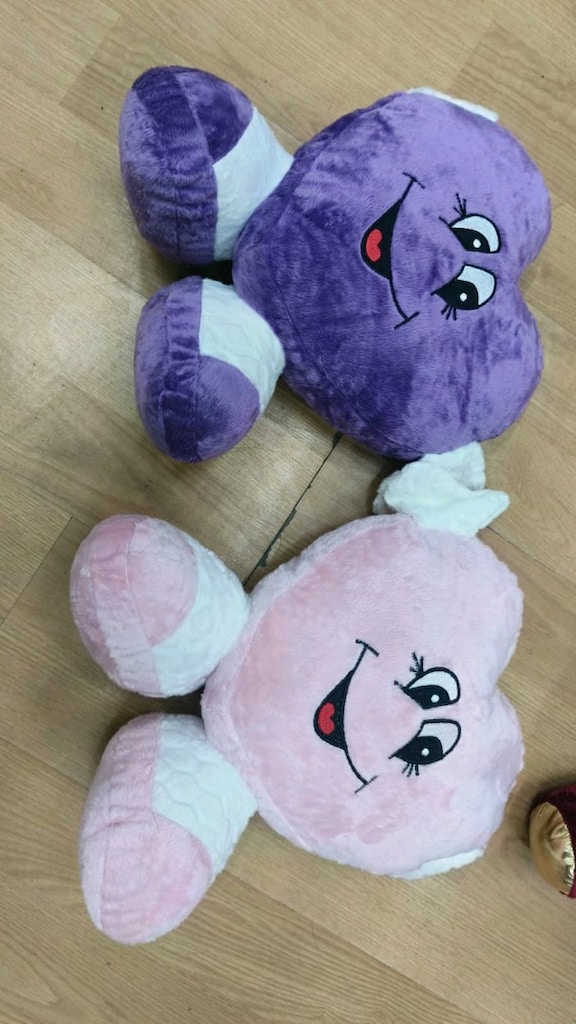 PELUŞ AYICIK OYUNCAK PELUŞ - 18