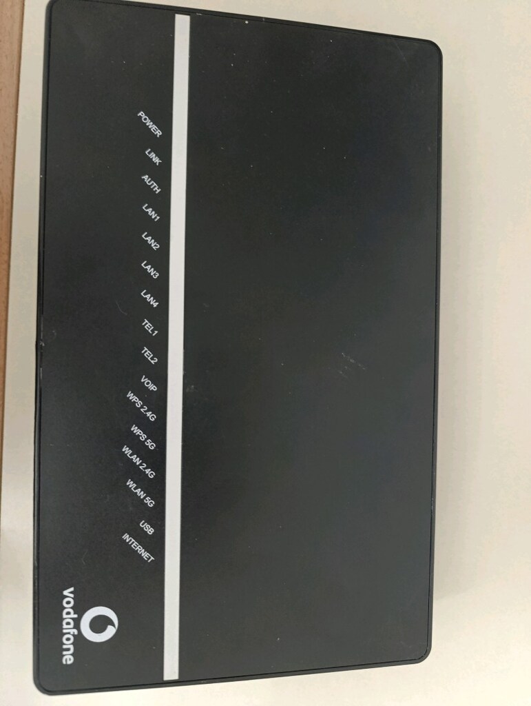 modem - 2