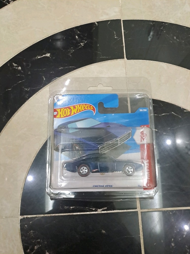 Hotweels STH - 3