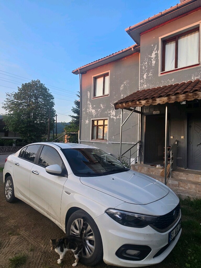2017 FİAT EGEA 1.6 MULTİJET COMFORT OTOMATİK VİTES - 5