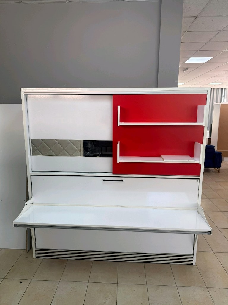 ranza, dolap, gardrop, genç odası,portatif dolap - 5