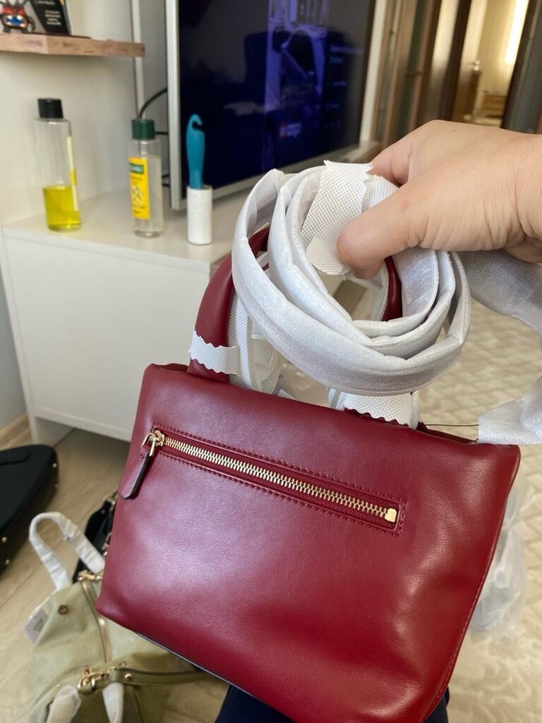 guess çanta — görsel 2/5