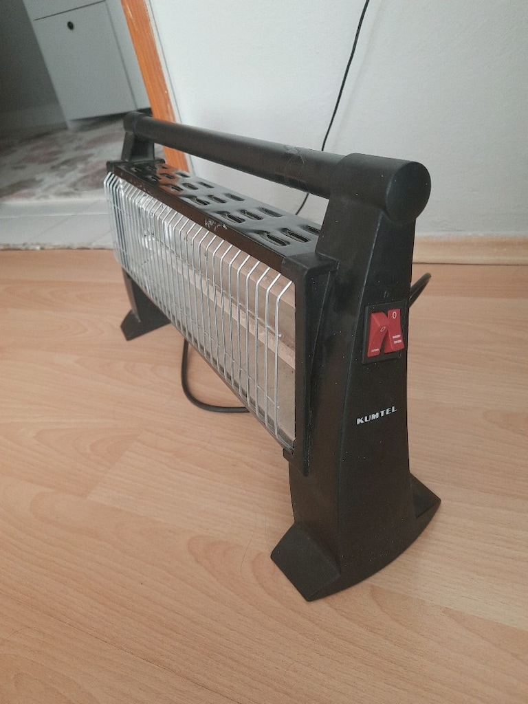 Kumtel Isıtıcı - 2