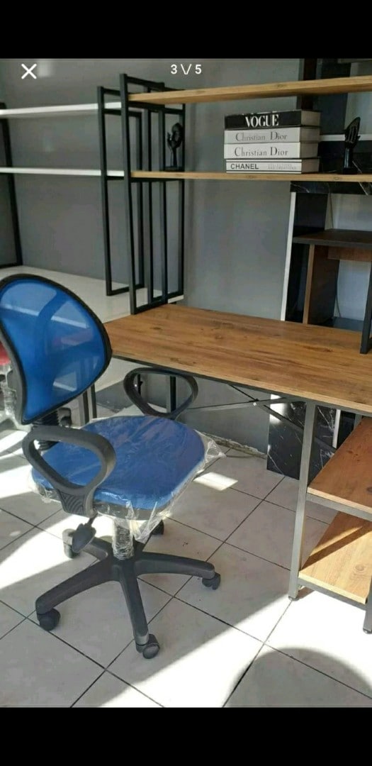 calışma  masası - 2