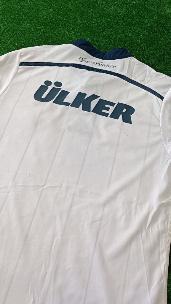 Orijinal Fenerbahçe Forması - 7