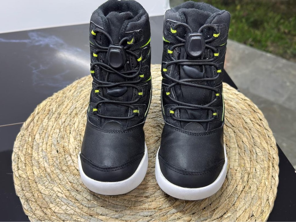 Orijinal MERRELL waterproof 29 numara - 7
