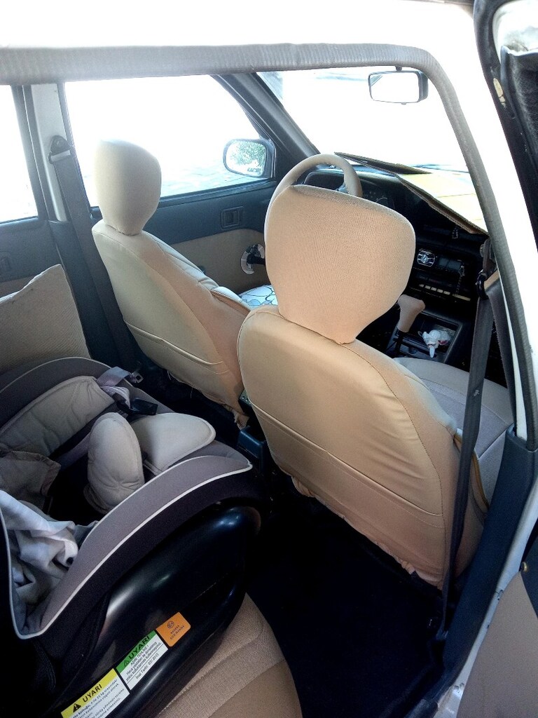 SUZUKİ GL OTOMATİK - 5