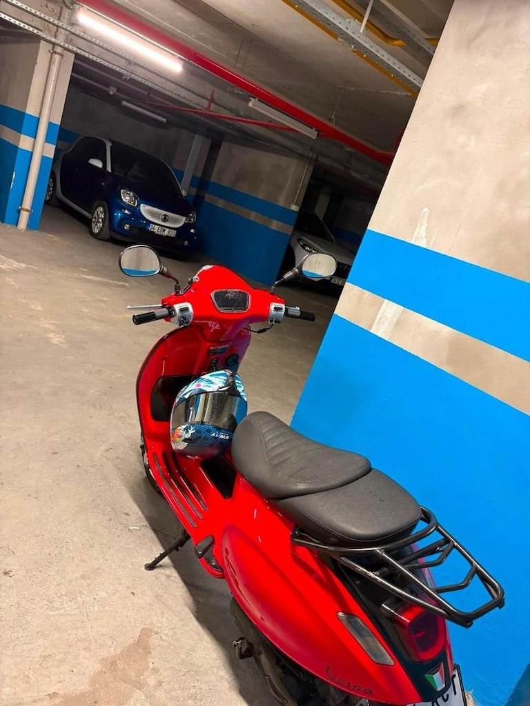 Temiz motor - 2