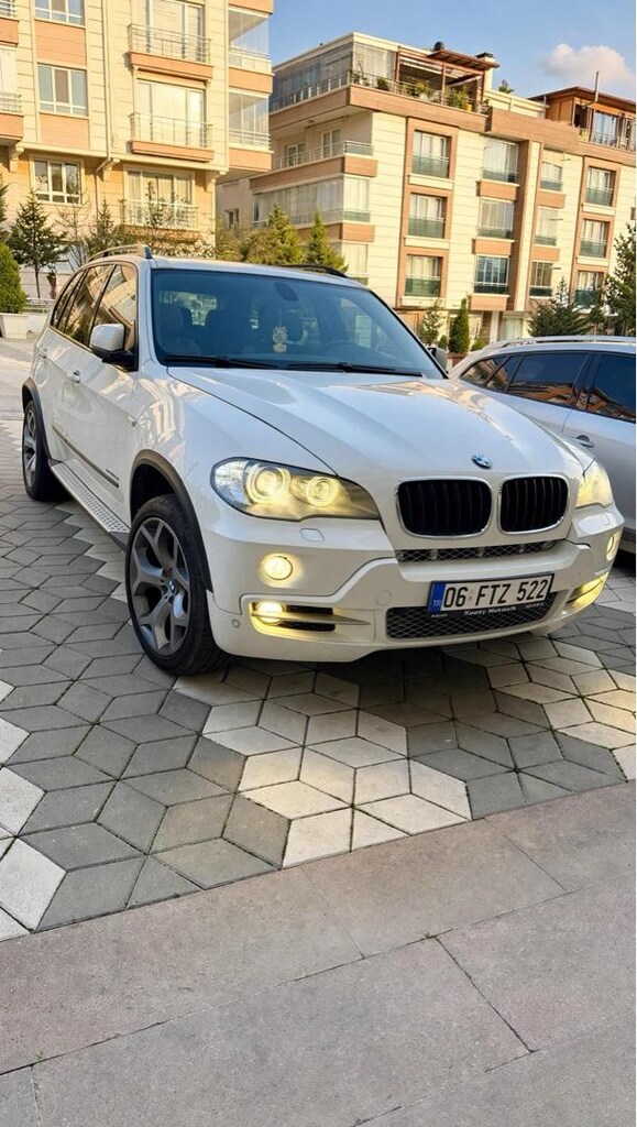 2010 x5 xdriwe msport - 2