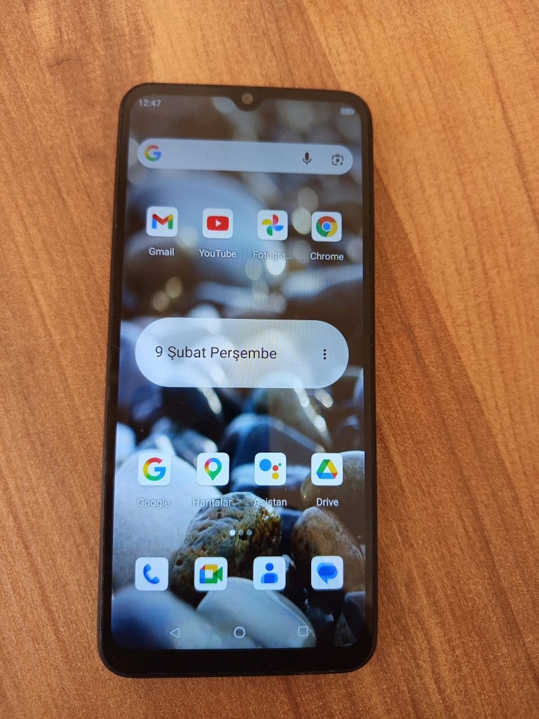 reeder s19 Max pro 128 gb efsane kamera - 2