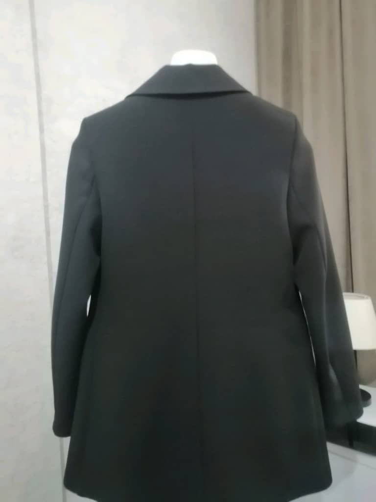 Blazer ceket — görsel 4/4