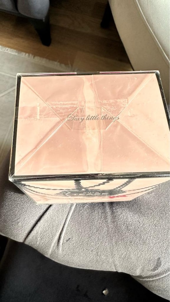 Victoria’s Secret Parfüm Tease ve Very Sexy Now - 6