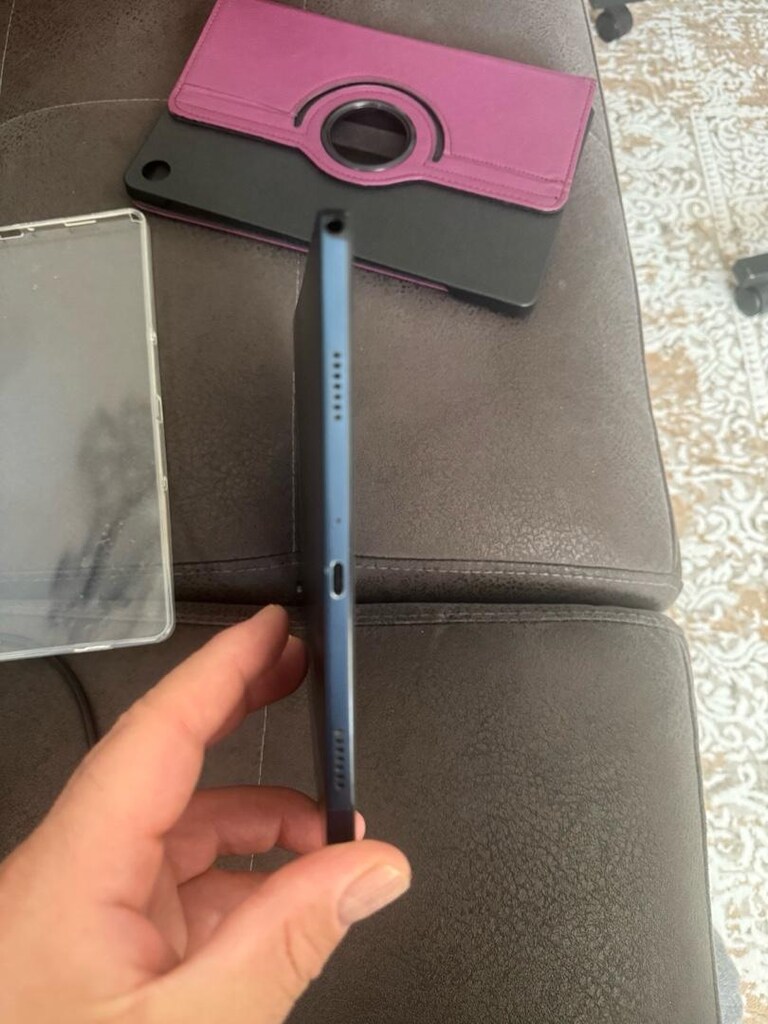 Samsung Tab A9+ (PLUS) - 5