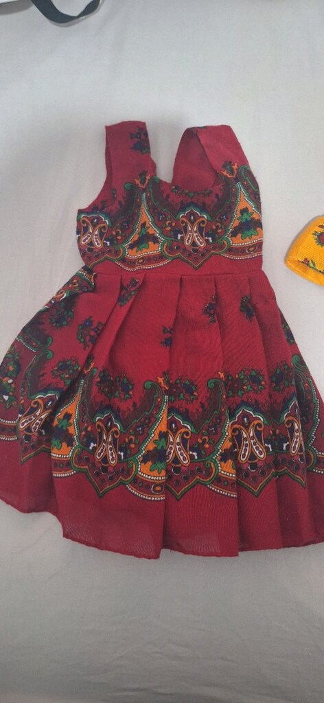 kız bebek giyim - 18