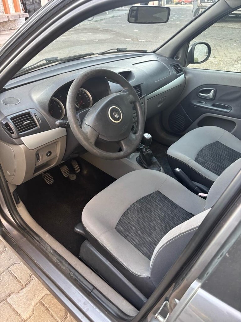 2009 model 1.4 benzin lpg 189 binde Reno sembol - 7