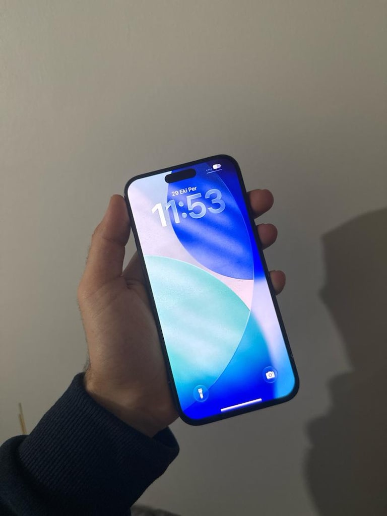 İPHONE 15 PRO MAX - 4