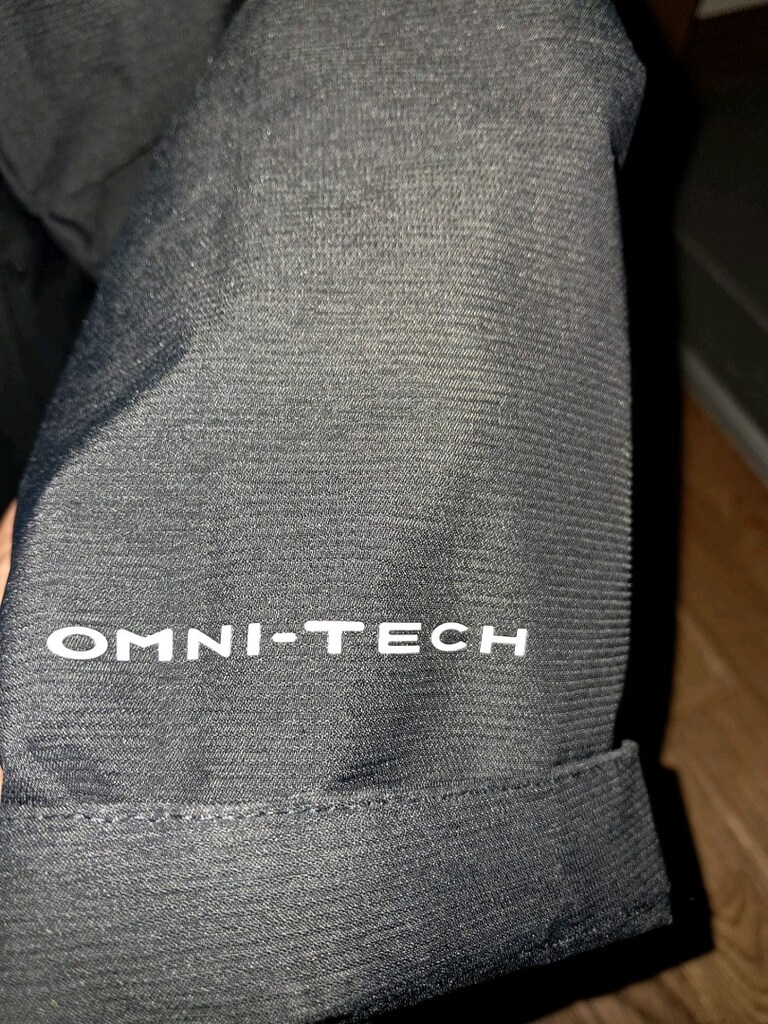 Columbia mont - 7