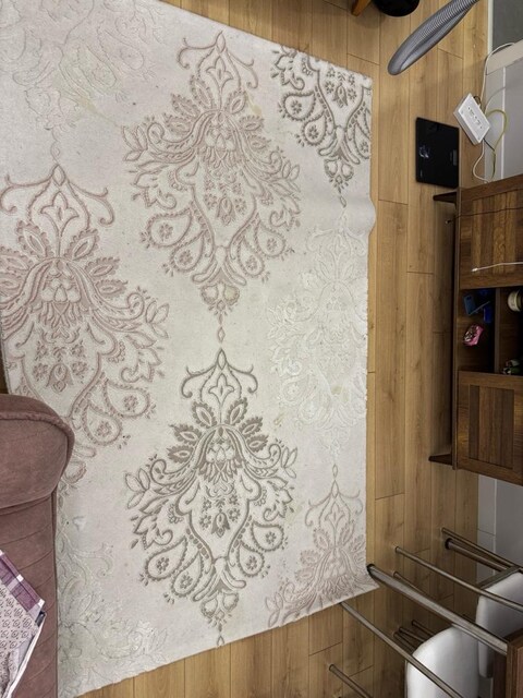 Salon Halısı