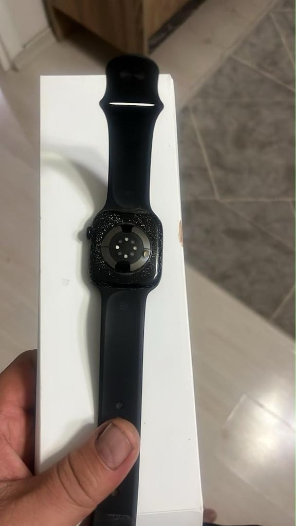 Apple Watch 10 - 4
