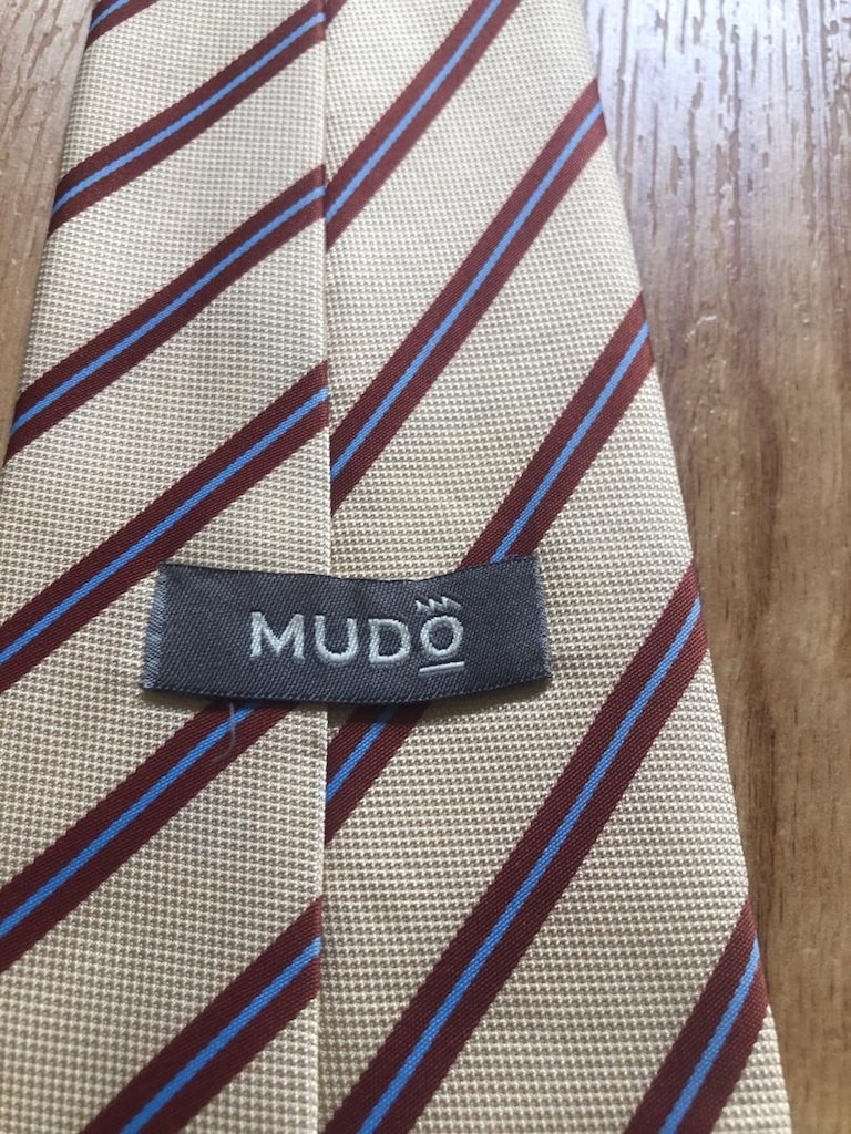 MUDO KRAVAT - 3