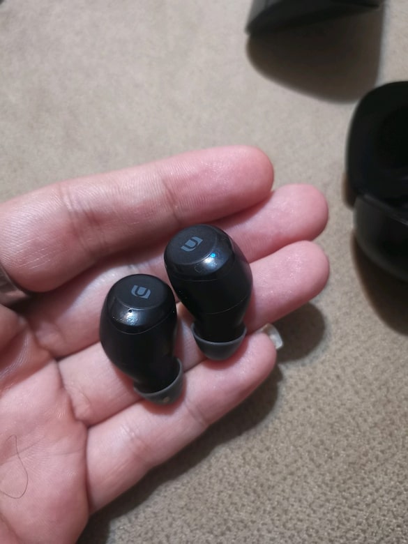 Bluetooth Kablosuz Kulaklık - 3