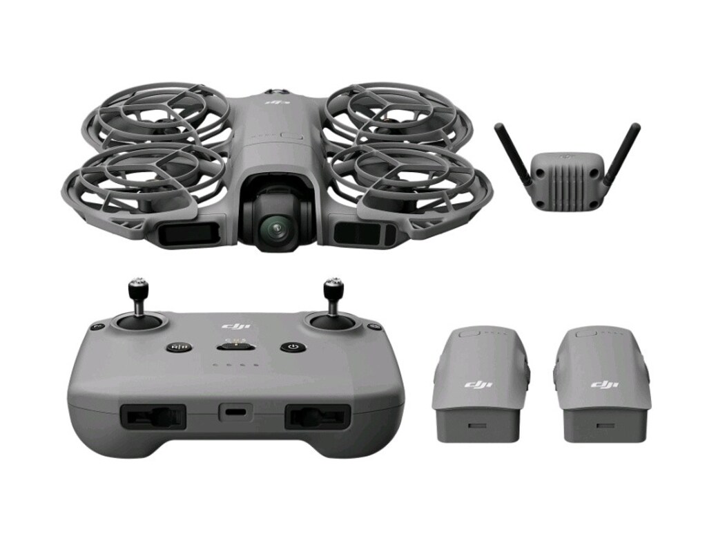 DJI NEO 2 FLY MORE COMBO - 2