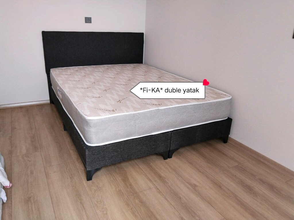 BAZA SETİ DUBLE YATAK - 3