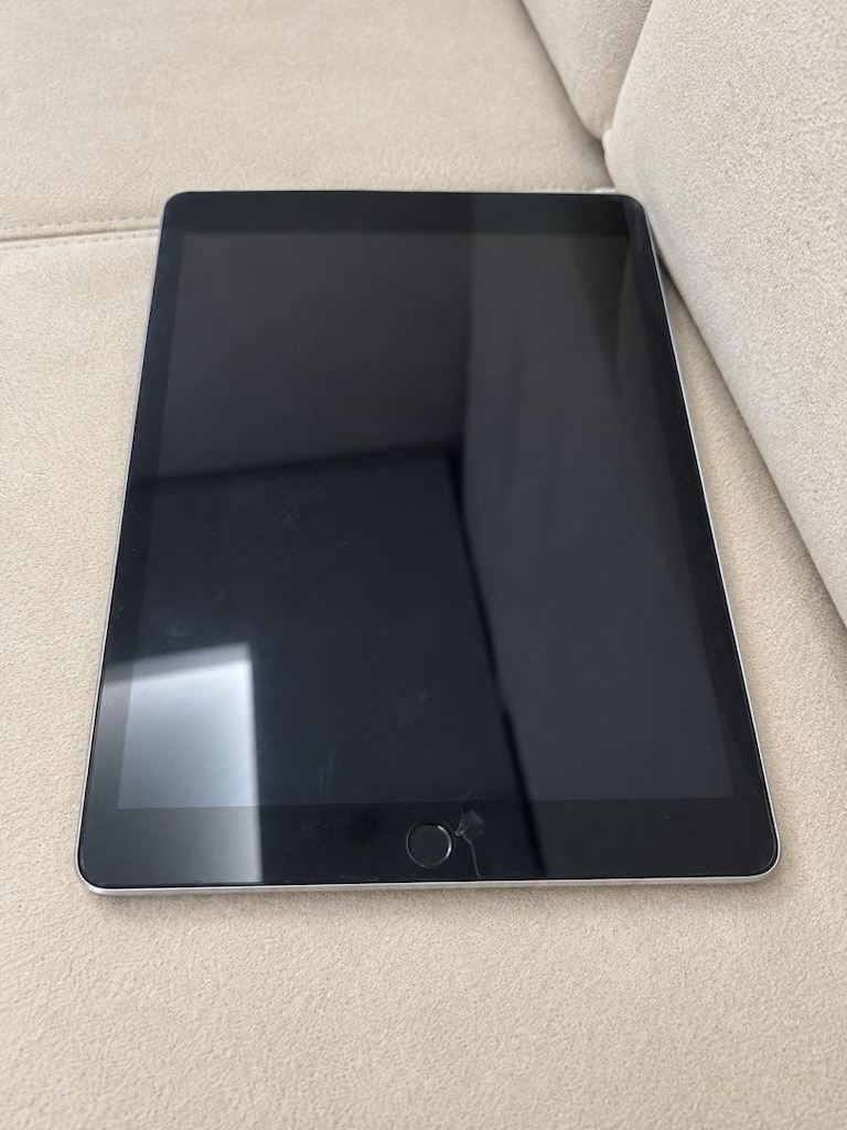 Apple Ipad 9. Nesil 64GB + Orjinal Apple Pencil Tertemiz - 2