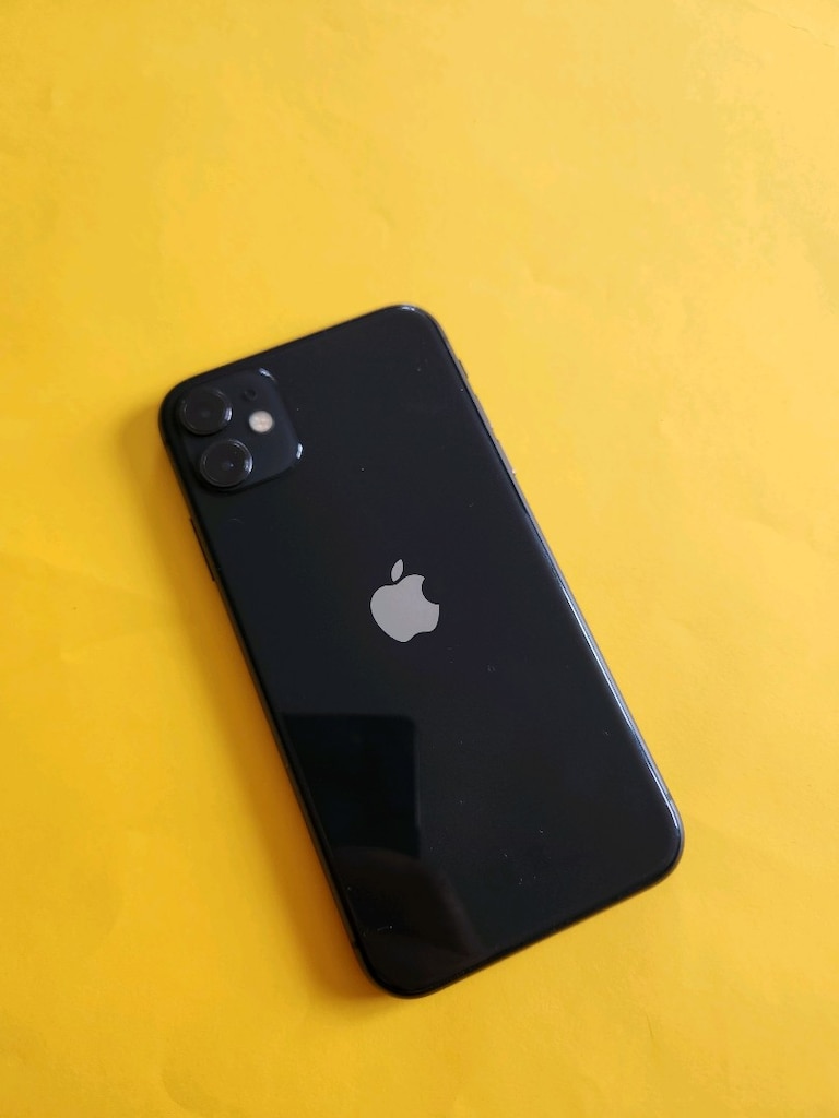 İPHONE 11 64 GB TR CİHAZI