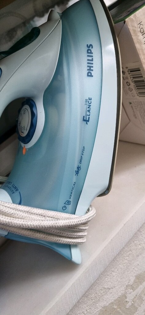 philips elance 3100 - 2