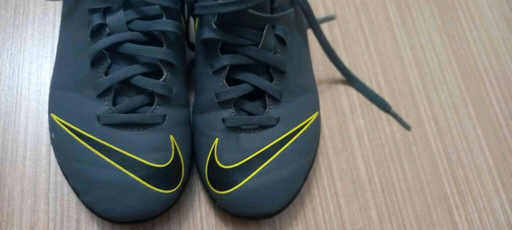 Krampon Adidas/Nike