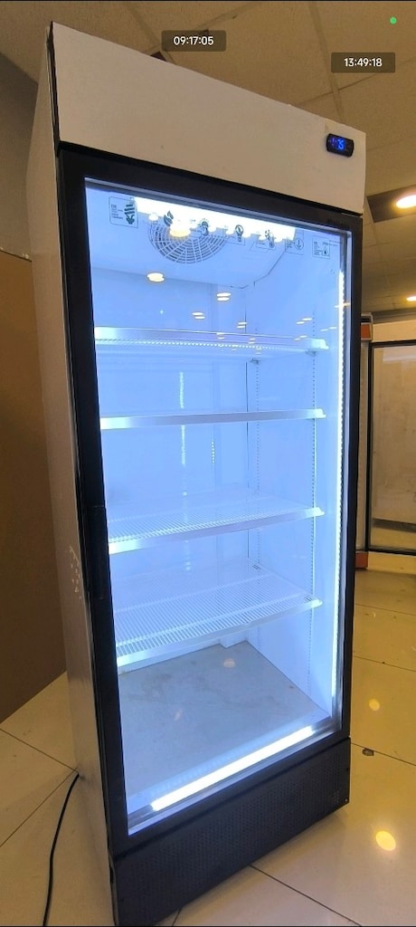 içecek dolapları iki kapılı tek kapılı meşrubat dolapları - 4