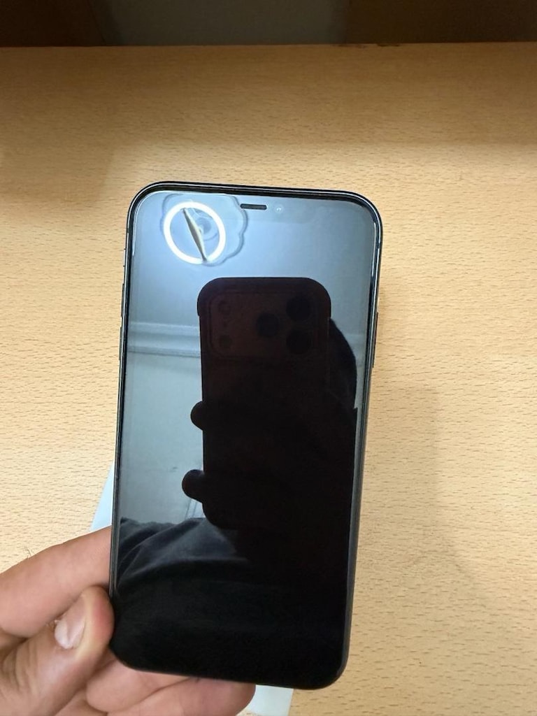 İPHONE 11 TÜRKİYE CİHAZI HATASIZ FULL ORJİNAL FULL AKSESUARLI - 13