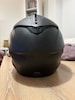 Harley Davidson Çene Açılır Kask - 4