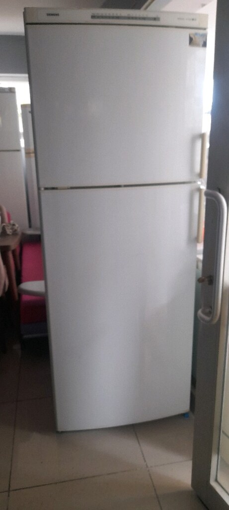 Satılık simes marka buzdolabı - 5