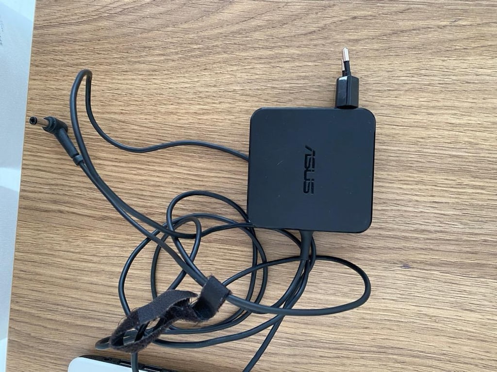 Asus dizüstü bilgisayar - 5