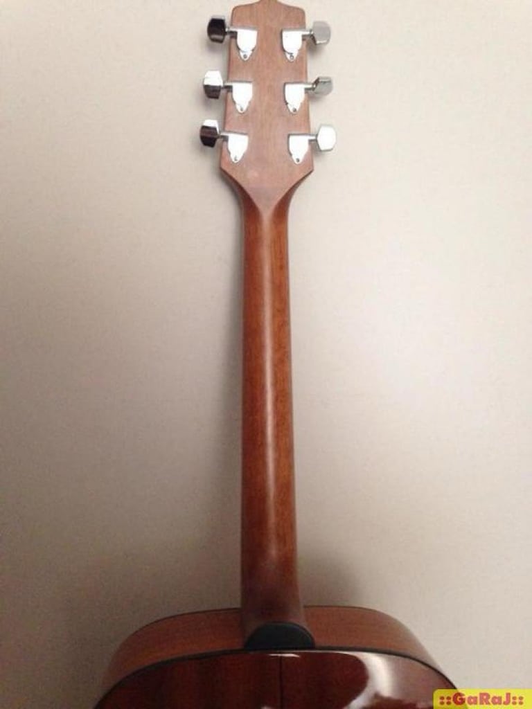 Akustik gitar Takamine G320 - 3